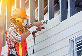 Best Fiber Cement Siding Installation  in Rice Lake, WI