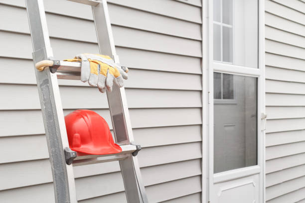 Best Insulated Siding Installation  in Rice Lake, WI