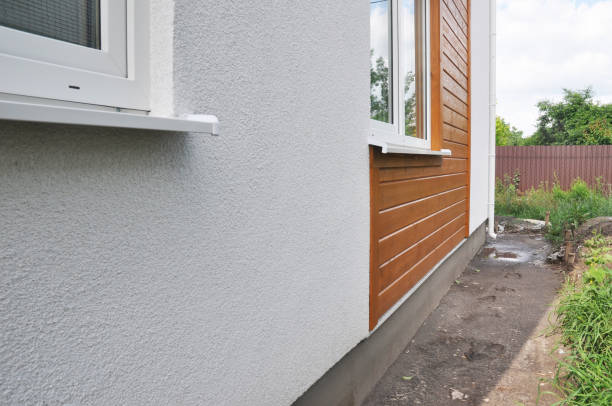 Best Siding for New Construction  in Rice Lake, WI